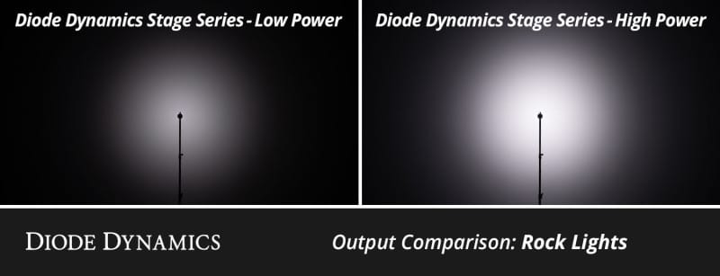 DIO Rock Lights thumbnail 7
