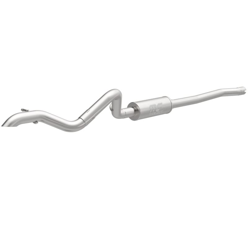 MAG Catback Exhaust