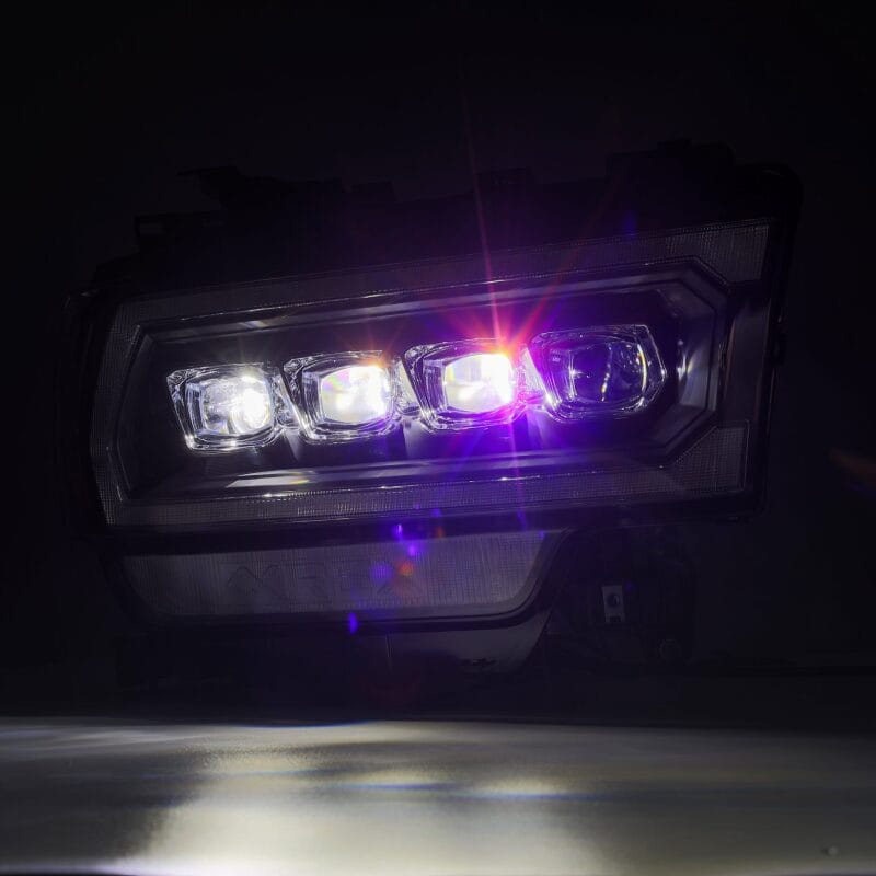 ARX NOVA Headlights thumbnail 5