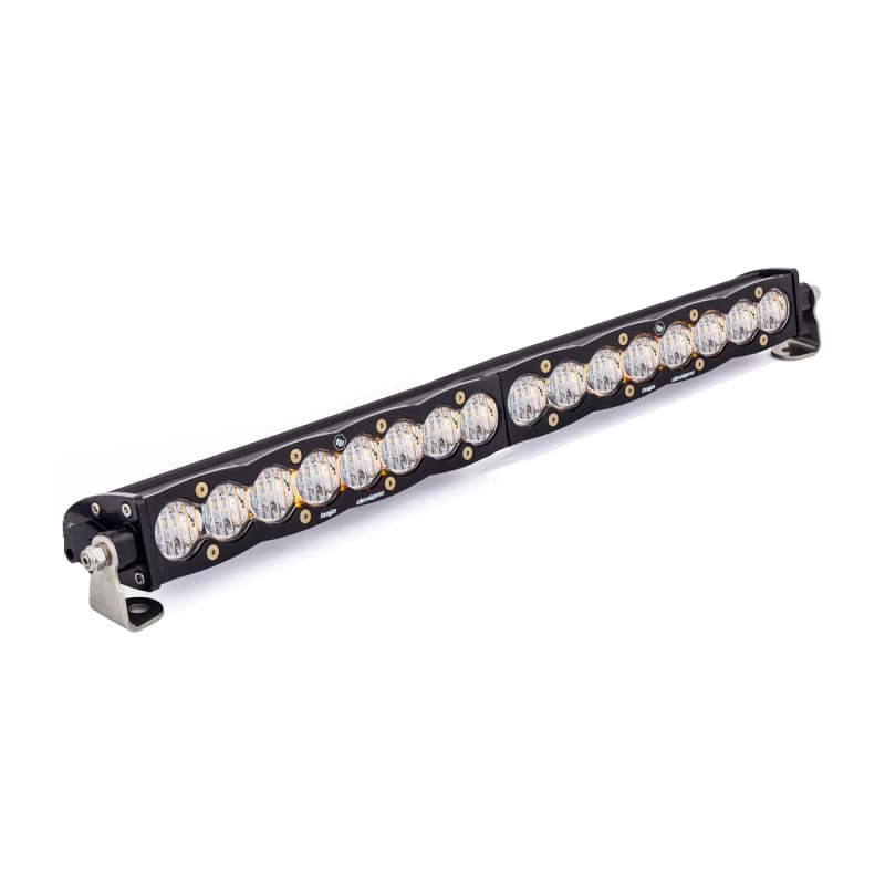 BAJ S8 Light Bars