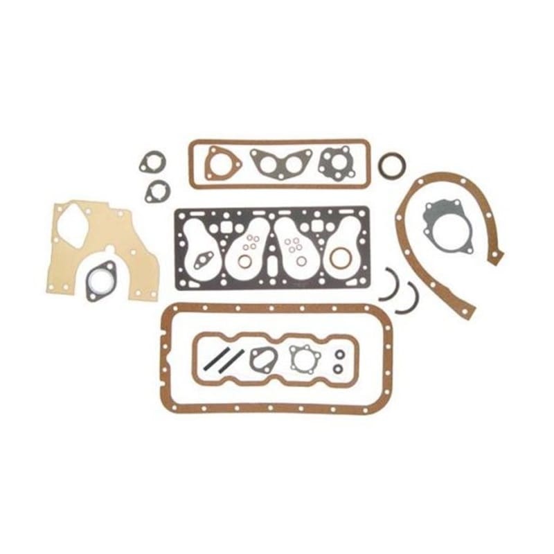 OMI Gaskets/Seals