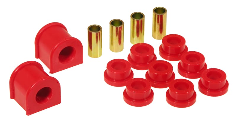 PRO Sway/End Link Bush - Red