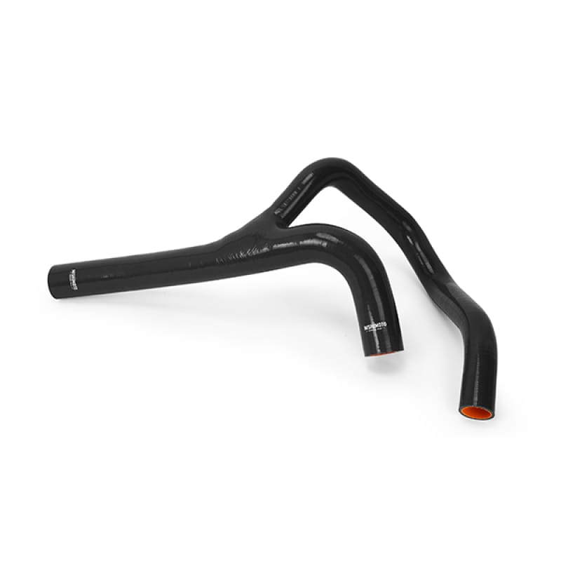 MM Silicone Hose - Radiator thumbnail 2