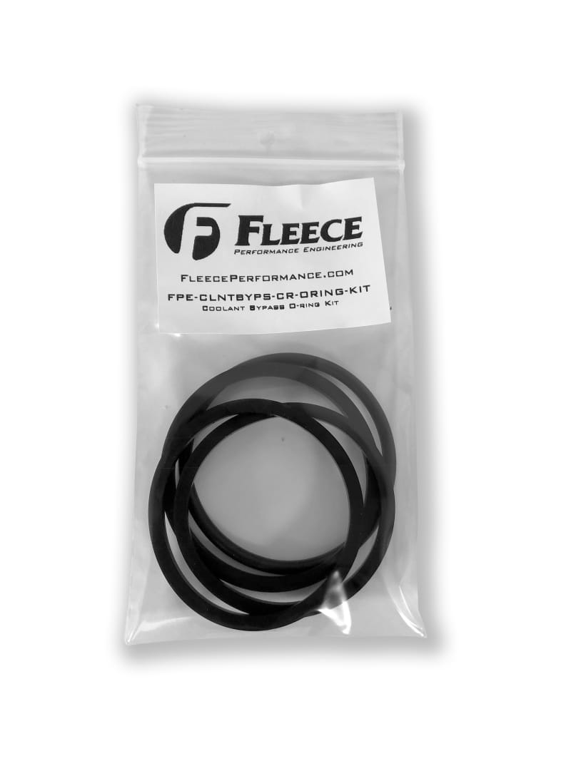 FPE Coolant Bypass Kits thumbnail 2