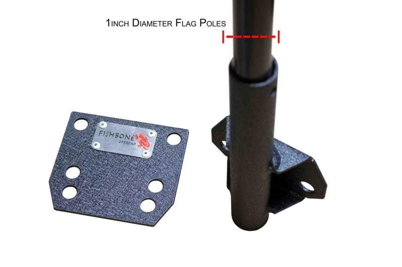 FBO Front Winch Bumpers thumbnail 2