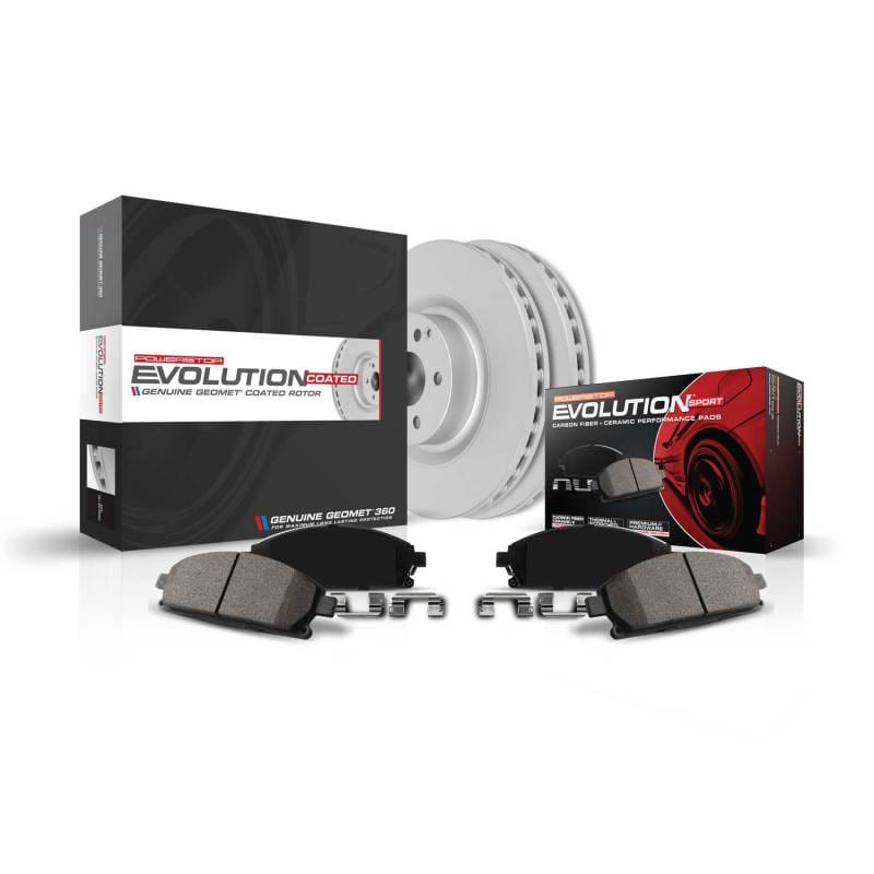 PSB Z23 Evolution Kit