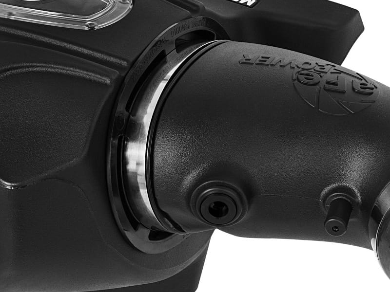 AFE Momentum GT Cold Air Intakes thumbnail 3