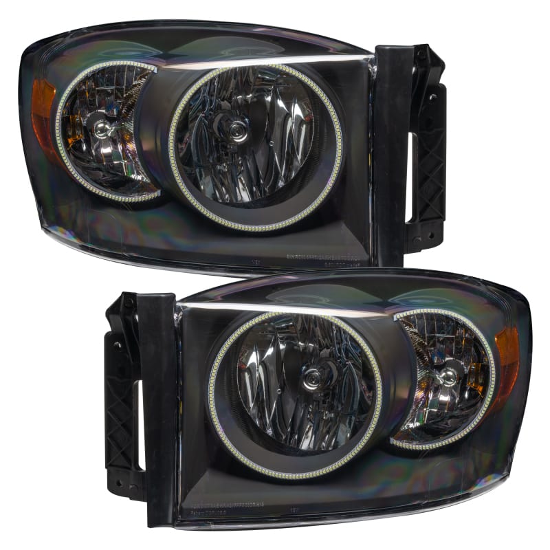 ORL Headlight Assemblies thumbnail 2