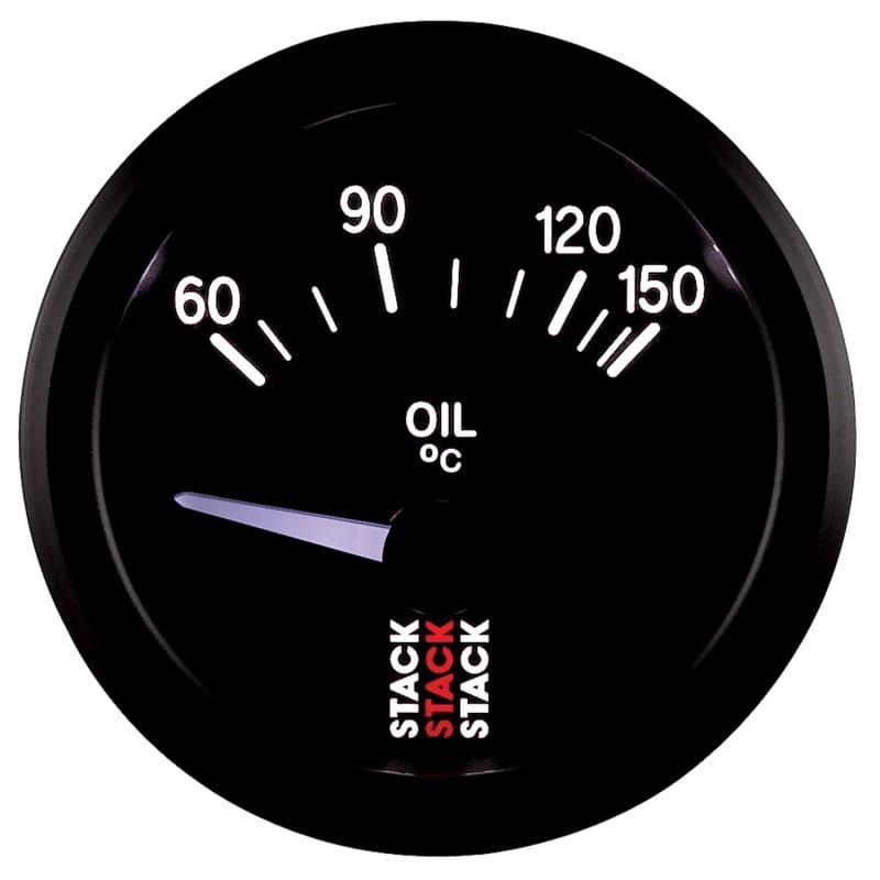 AM Stack Gauges thumbnail 4