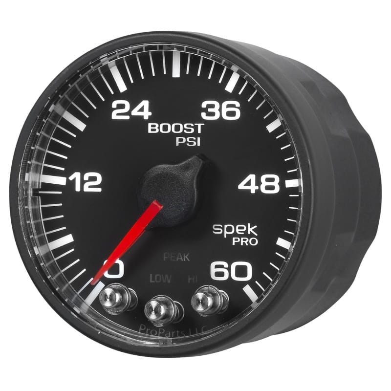 AM Spek-Pro Gauges thumbnail 4
