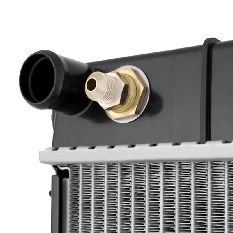 MM Radiators - Plastic thumbnail 5