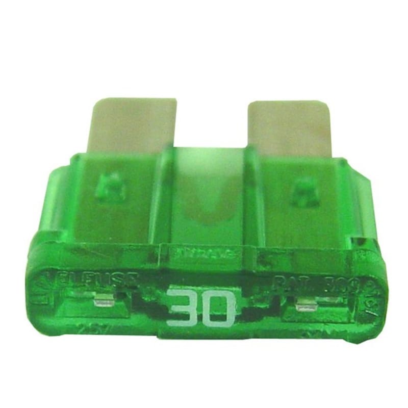 OMI Cables/Fuses