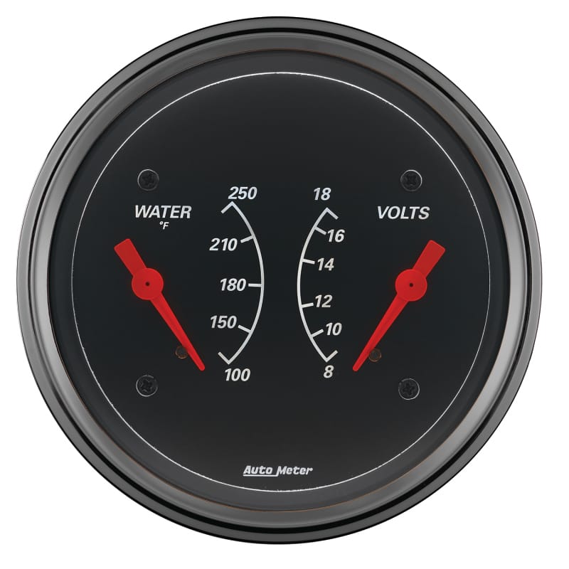 AM Designer Black Gauges thumbnail 2