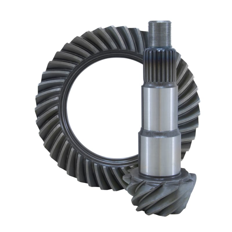 YUK USA Std Gear Set - Dana