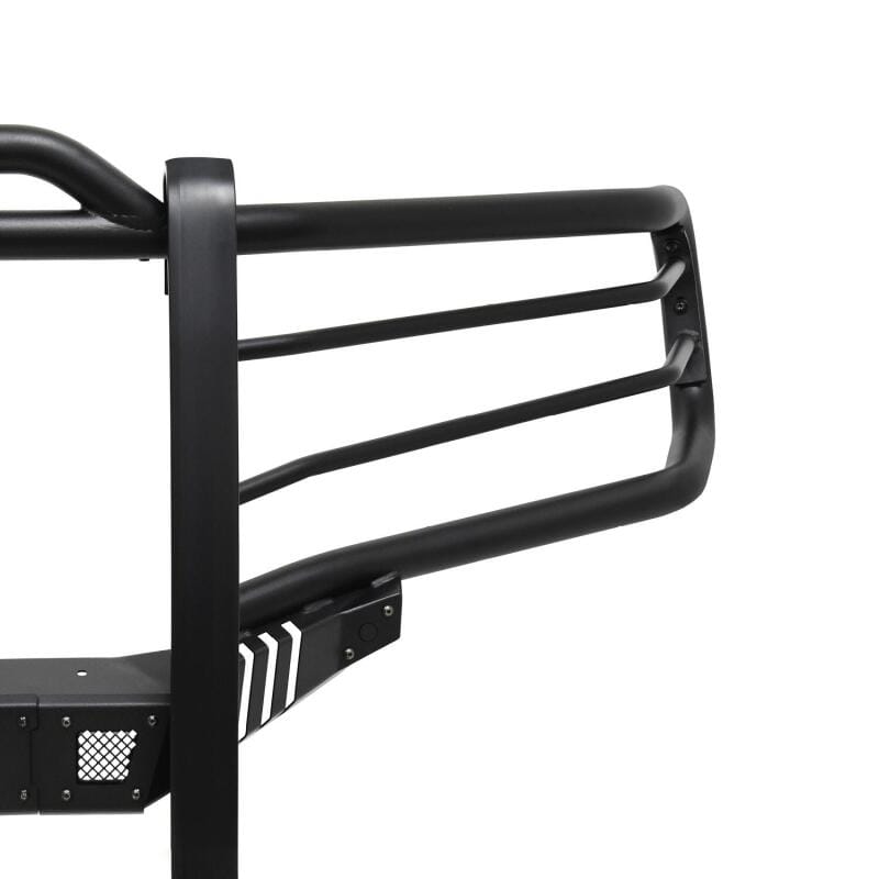 WES Sportsman Grille Guards thumbnail 3