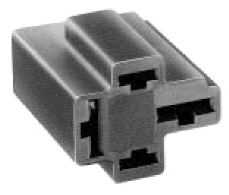 HELLA Relay Connector