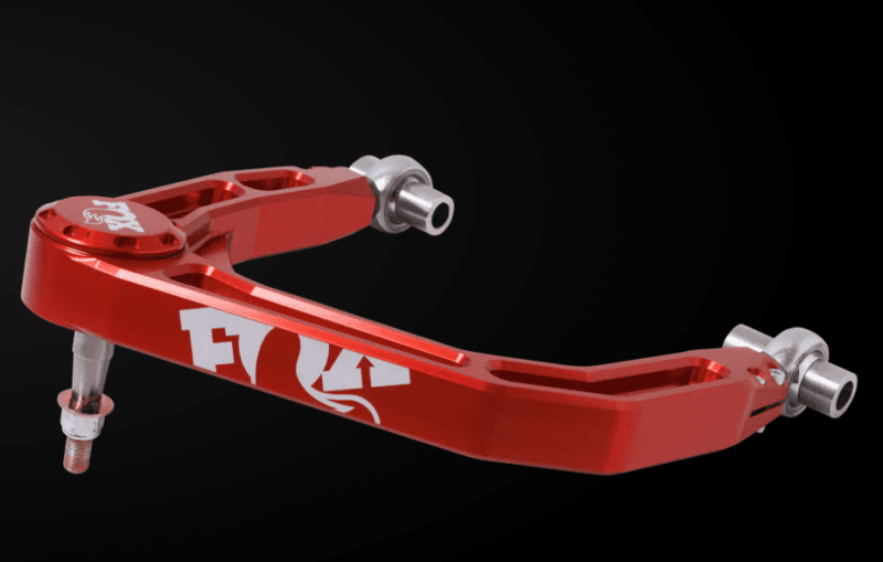 FOX Control Arms thumbnail 2