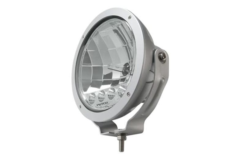 PUT HID Off Road Lamps