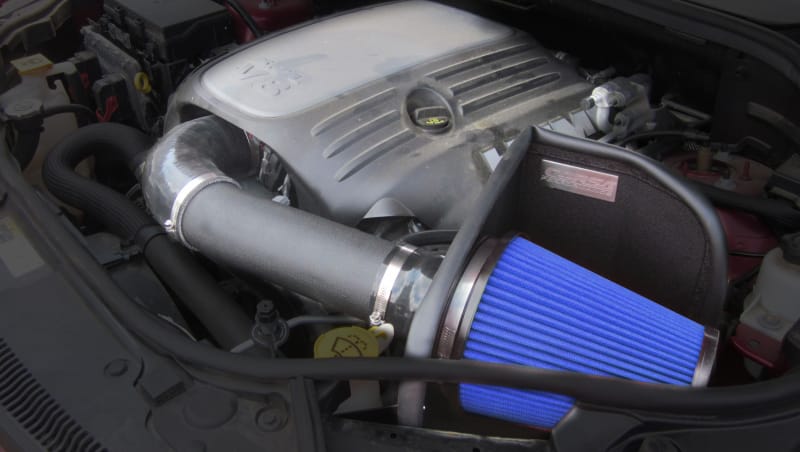 COR Apex Air Intakes thumbnail 2