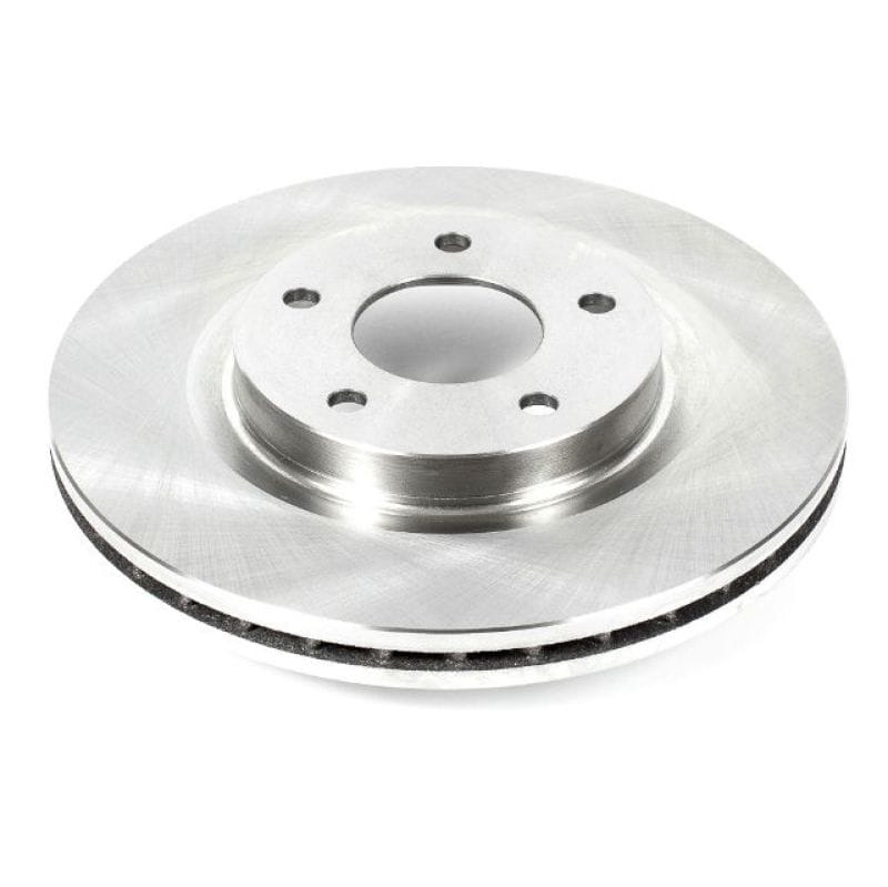 PSB Autospecialty Rotor