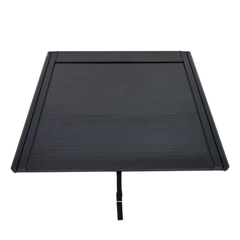 WES Hard Roll Tonneau Covers