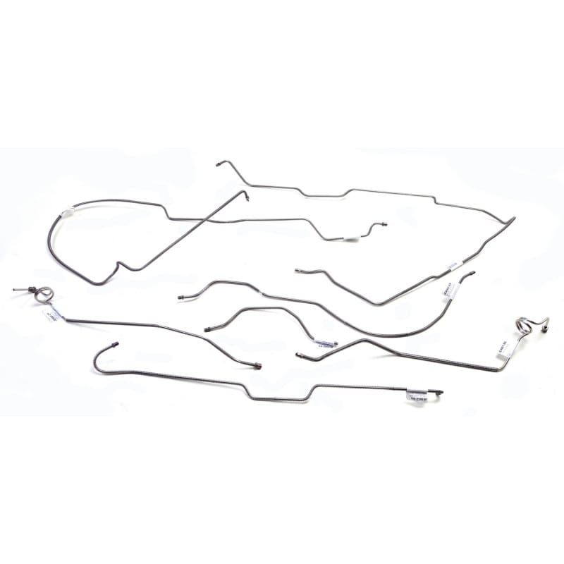 OMI Brake Hoses