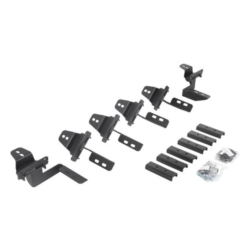 GOR V3/RB10/RB20/RB30 Brackets