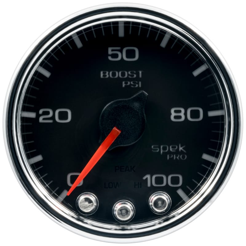 AM Spek-Pro Gauges thumbnail 2
