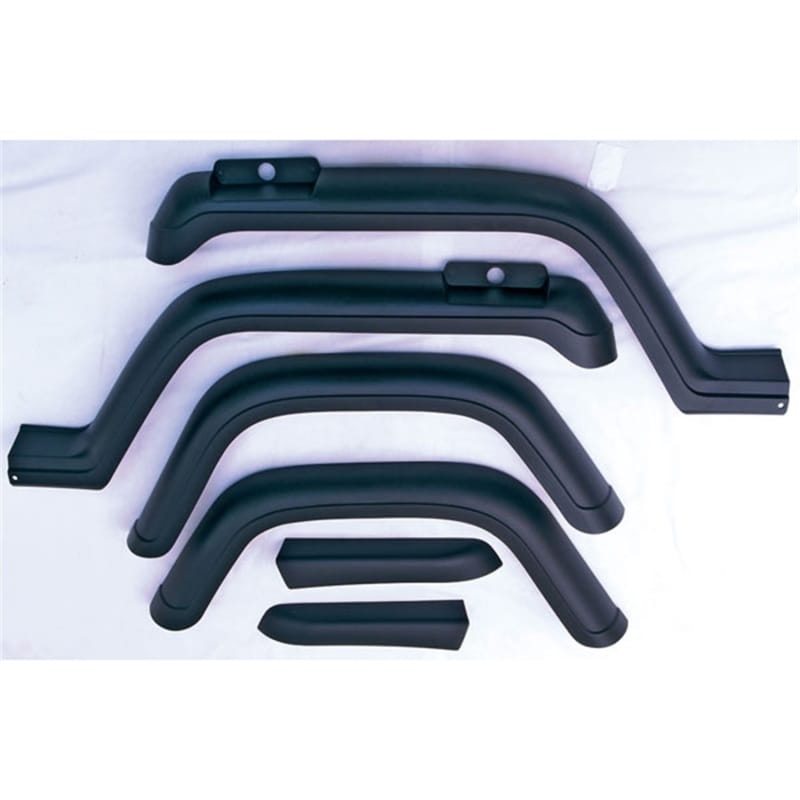 OMI Fender Flares