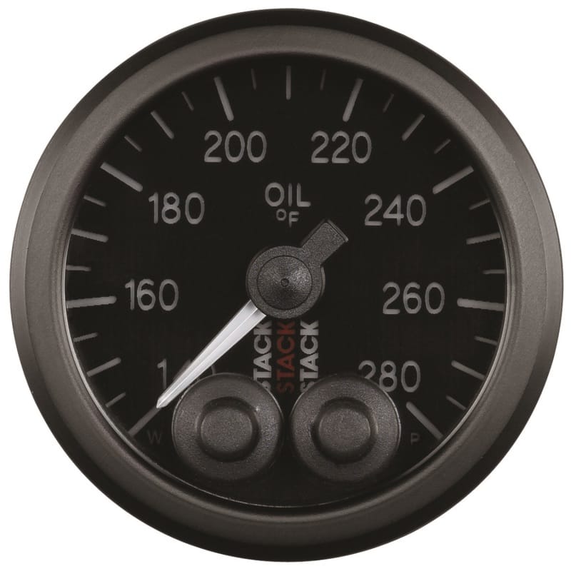 AM Stack Gauges thumbnail 2