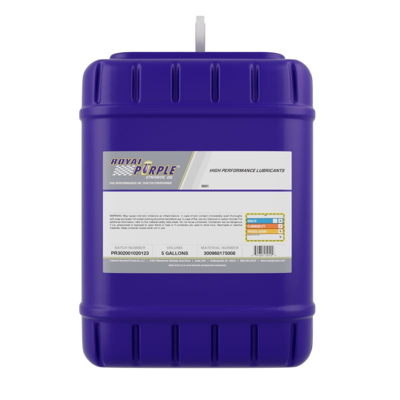 RLP Gear Oil - Max Gear