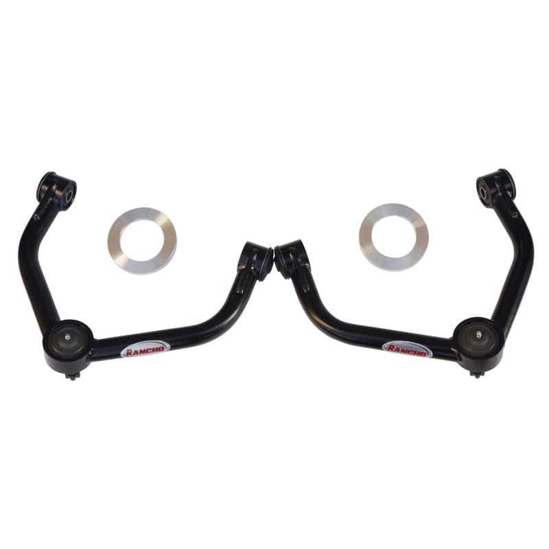 RHO Perf. Upper Control Arms
