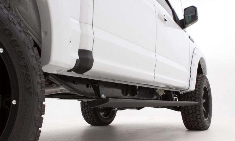 HL Trail Armor Rocker Panels thumbnail 4