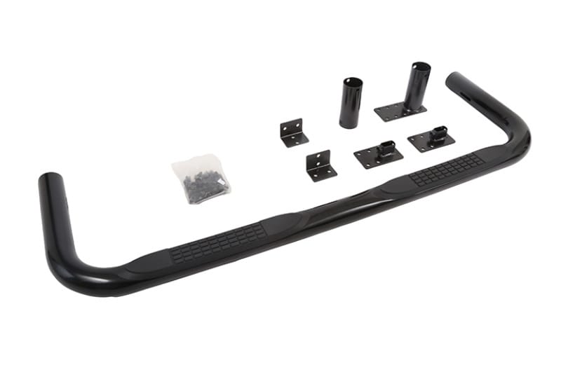 DZE Nerf Bars thumbnail 2