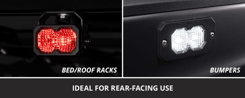 DIO LED Light Pods thumbnail 4