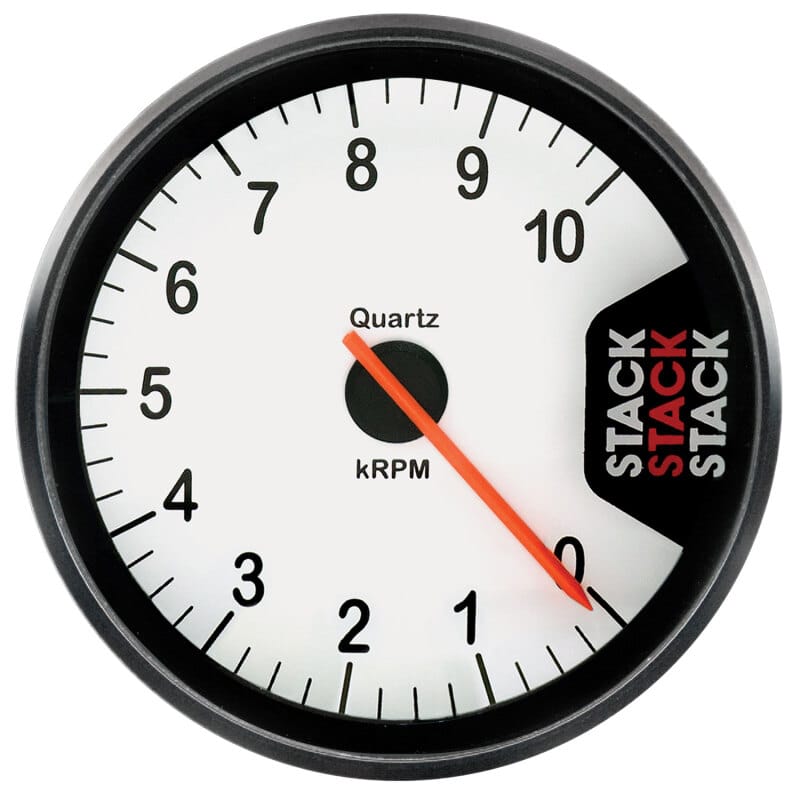 AM Stack Gauges