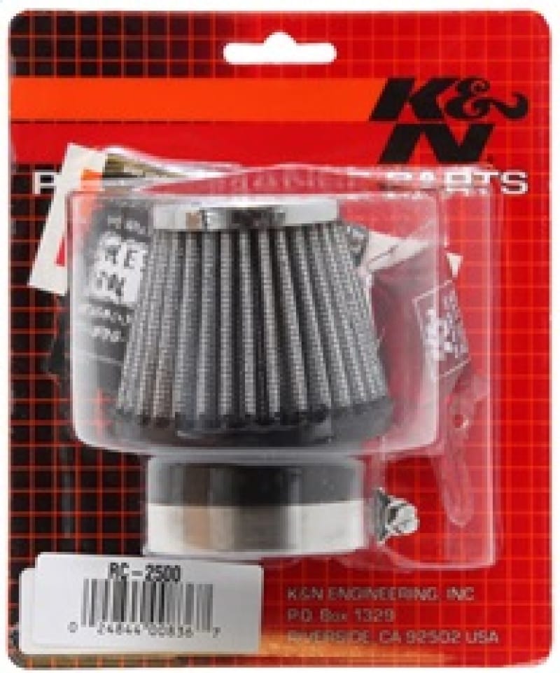 KN Universal Air Filter thumbnail 2