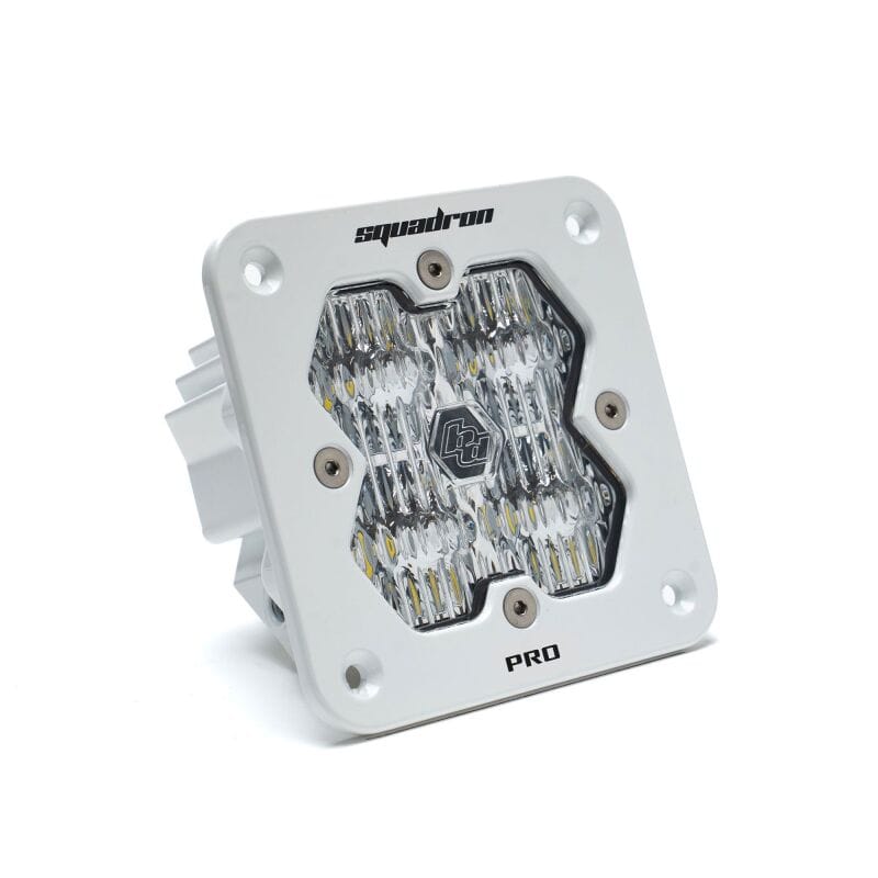 BAJ Squadron Pro Lights
