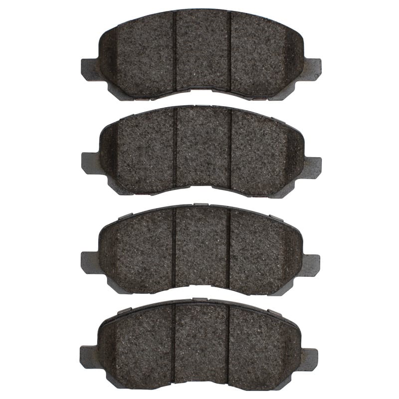 RNC Optimum OE Brake Pads thumbnail 2