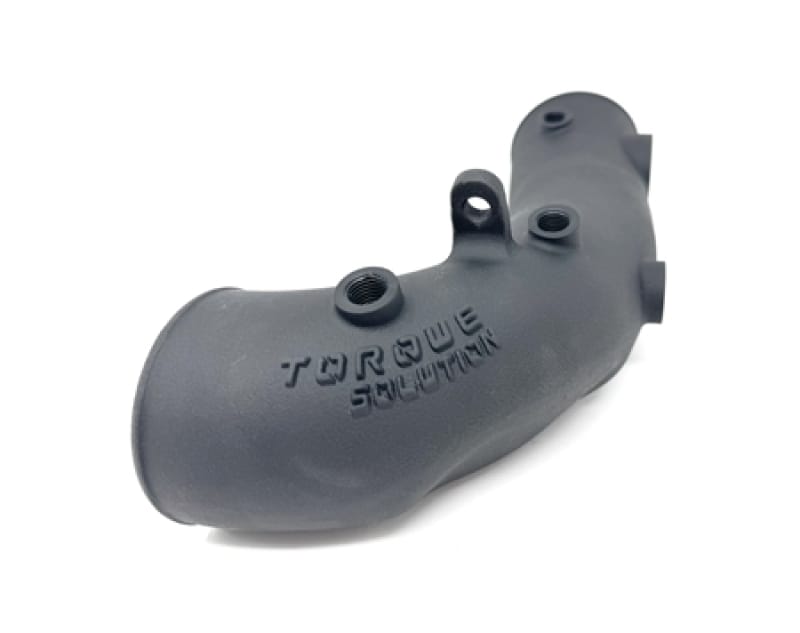 TQS Turbo Inlet Hoses