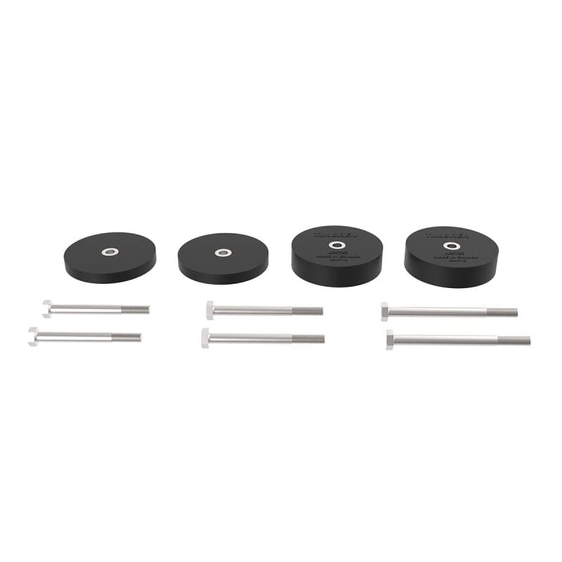 TIM Spacer Kits