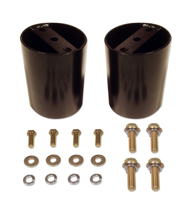 TUF Air Bag Spacers