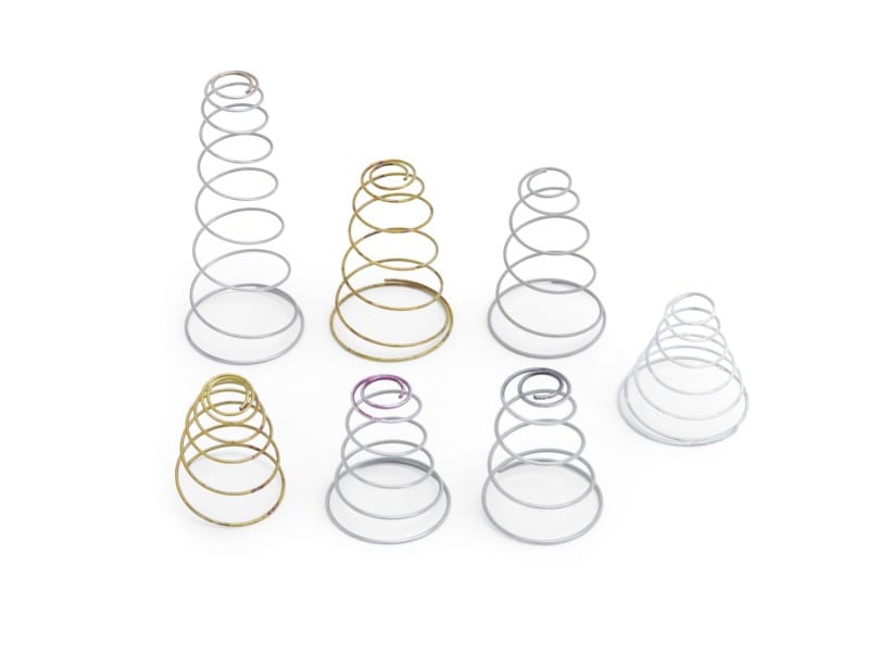EDE Carb Accessories
