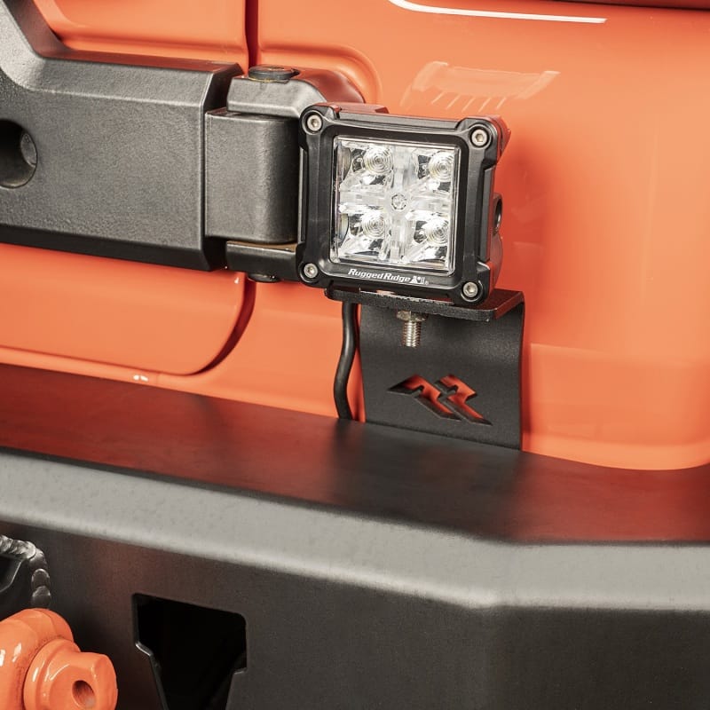 RUG Mounting Brackets thumbnail 2