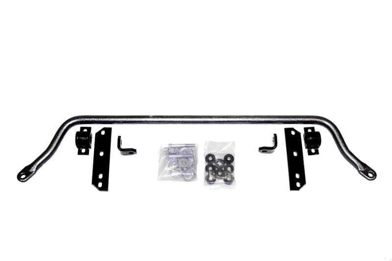 HWG Front Sway Bars