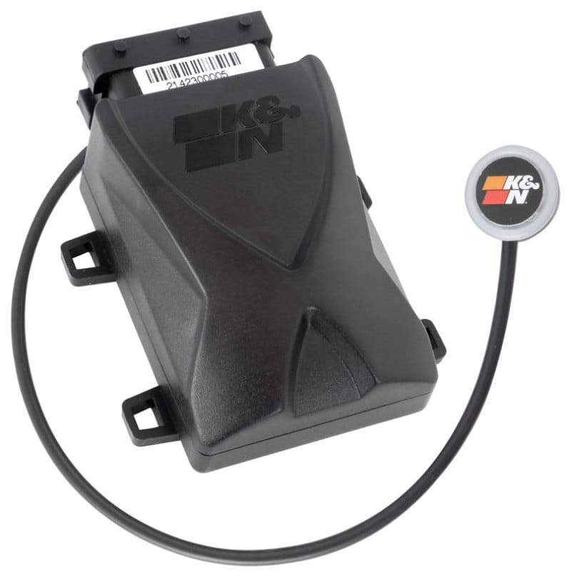 KN Throttle Control Module