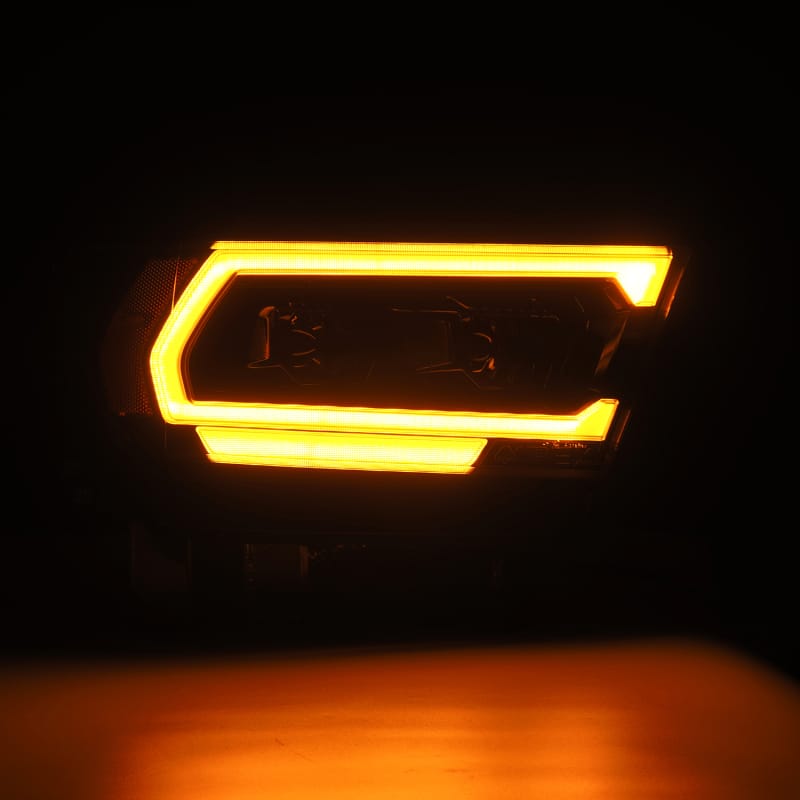 ARX PRO-Series Headlights thumbnail 3