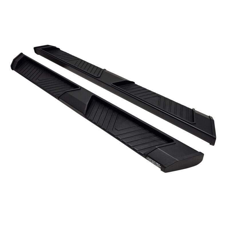 WES Running Boards - AT6 thumbnail 2