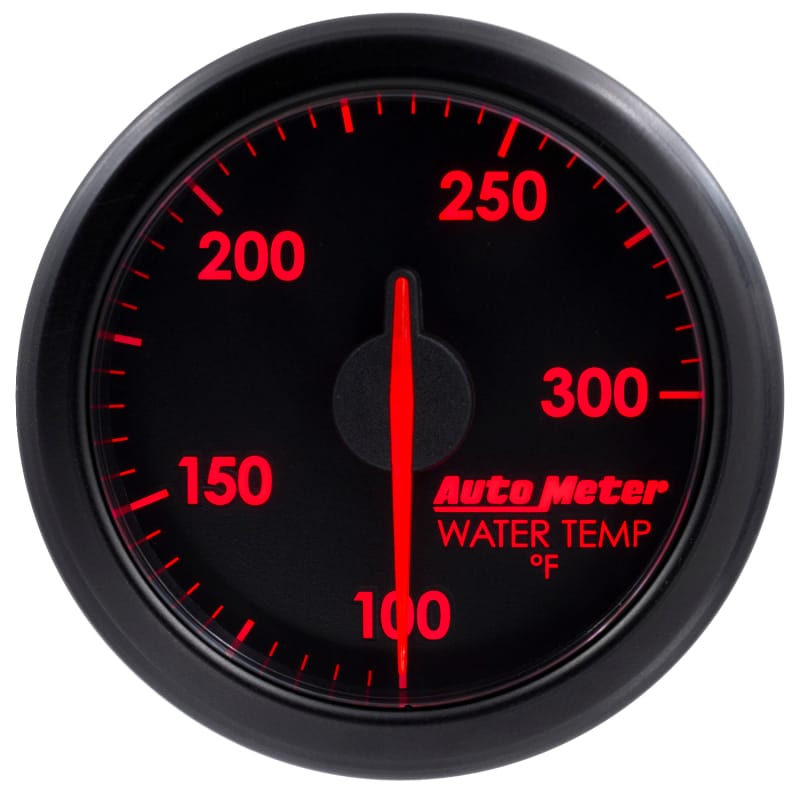 AM AirDrive Gauges thumbnail 6
