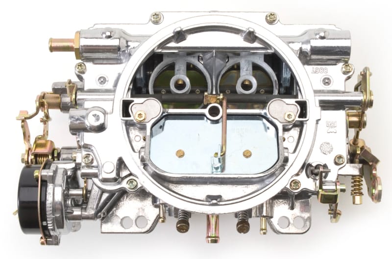 EDE Performer Carb thumbnail 2
